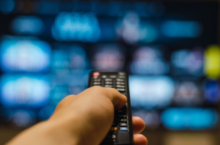 Streaming services, streaming media, video on demand, technology, multimedia, TV