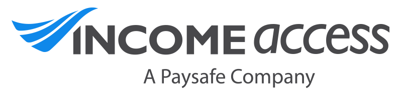 Income Access logo Income Access logo
