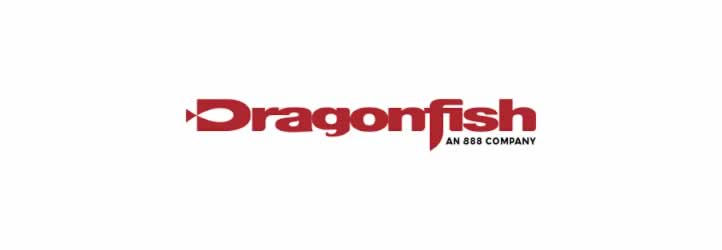Dragonfish logo Dragonfish logo
