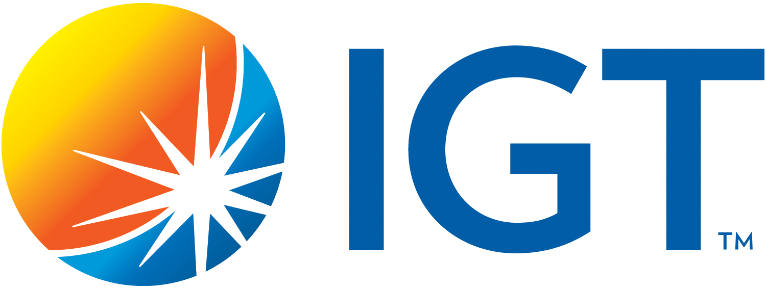 IGT logo IGT logo